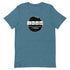 Primary Elements for Humor - Sarcasm Short-sleeve unisex t-shirt - Mainstream Freedom